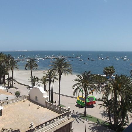 Hotel Lido سانتياغو دي لا ريبيرا المظهر الخارجي الصورة