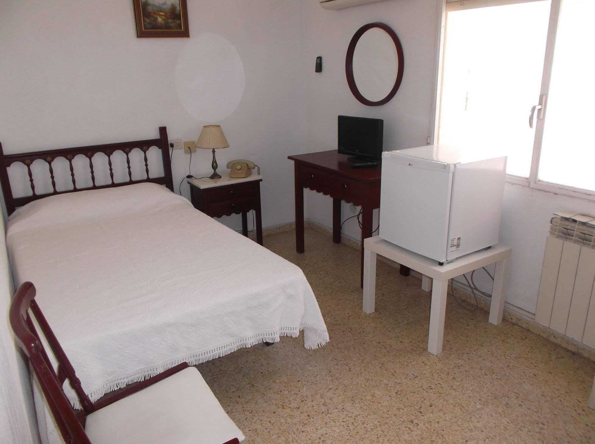 Hotel Lido سانتياغو دي لا ريبيرا المظهر الخارجي الصورة