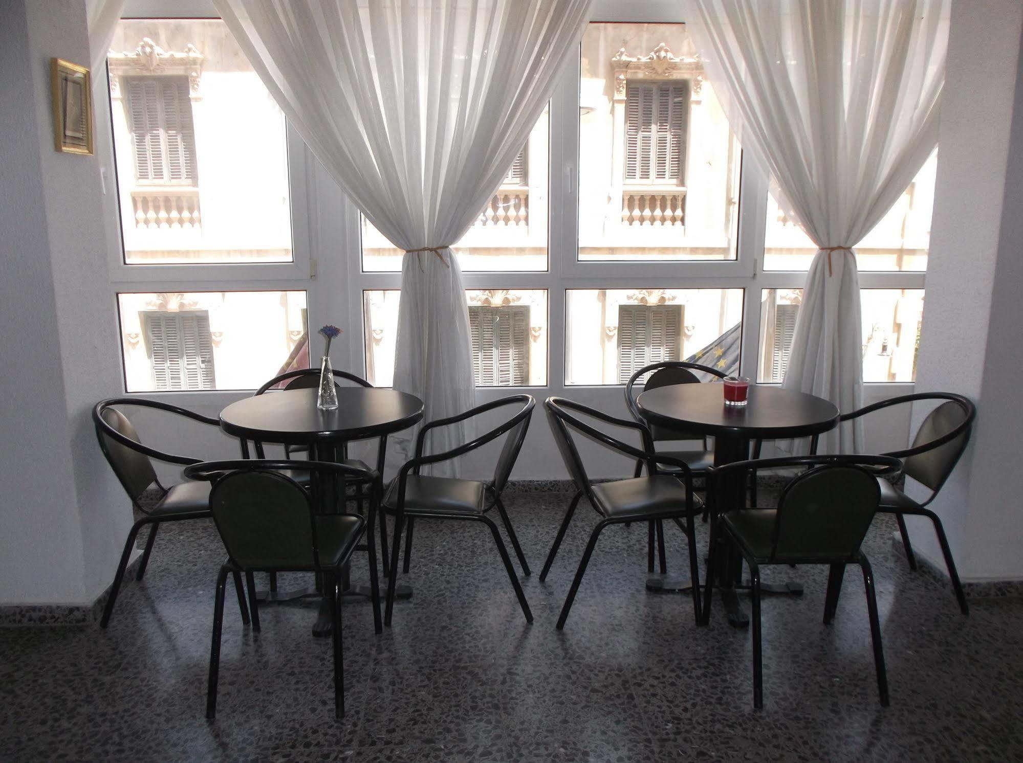 Hotel Lido سانتياغو دي لا ريبيرا المظهر الخارجي الصورة