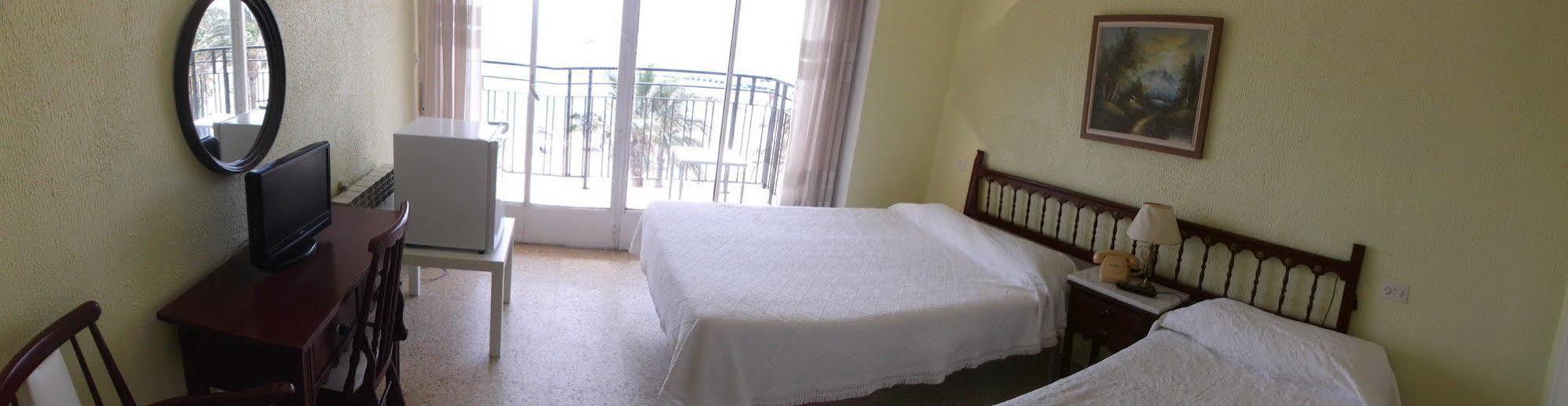 Hotel Lido سانتياغو دي لا ريبيرا المظهر الخارجي الصورة