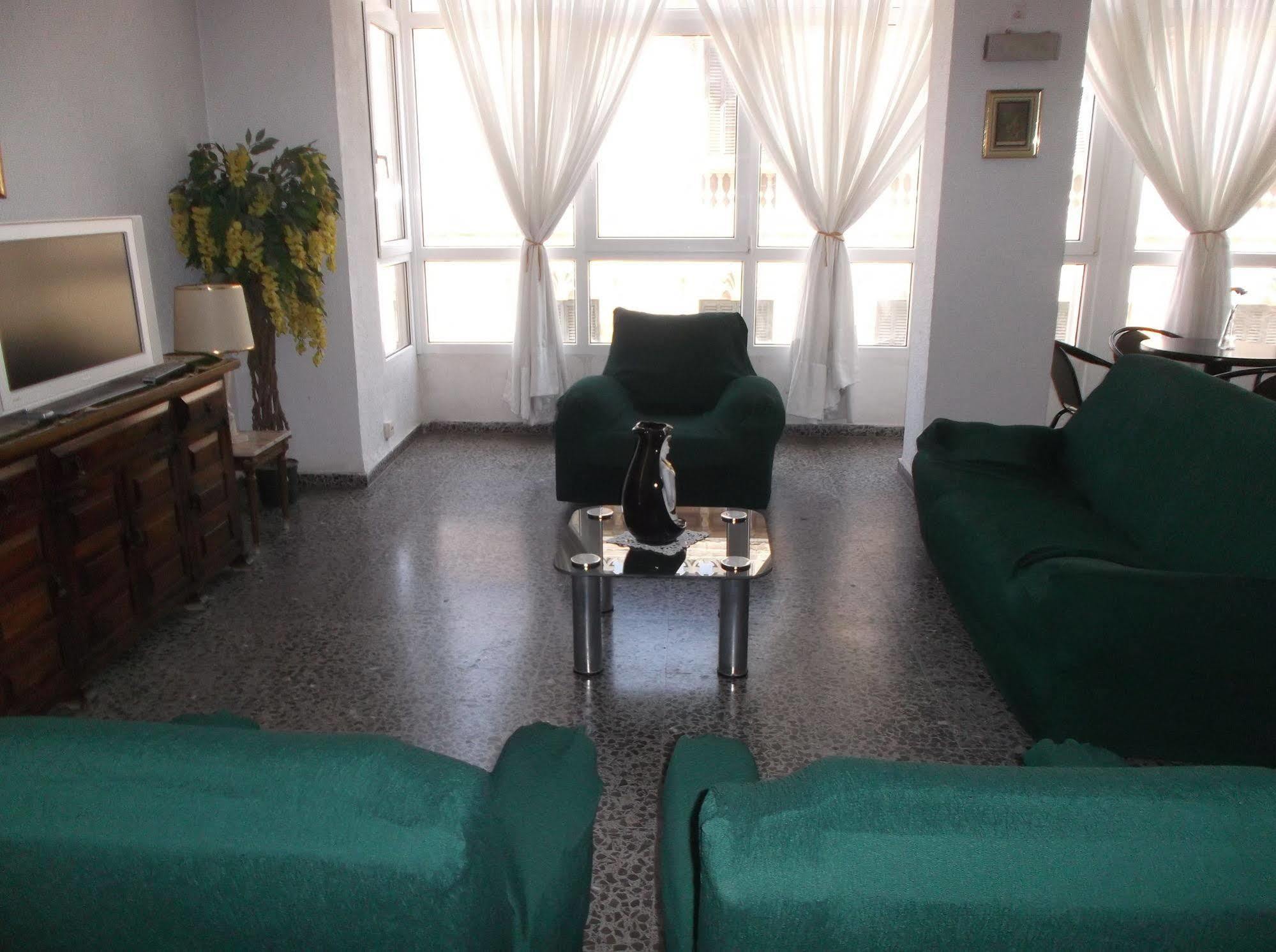 Hotel Lido سانتياغو دي لا ريبيرا المظهر الخارجي الصورة