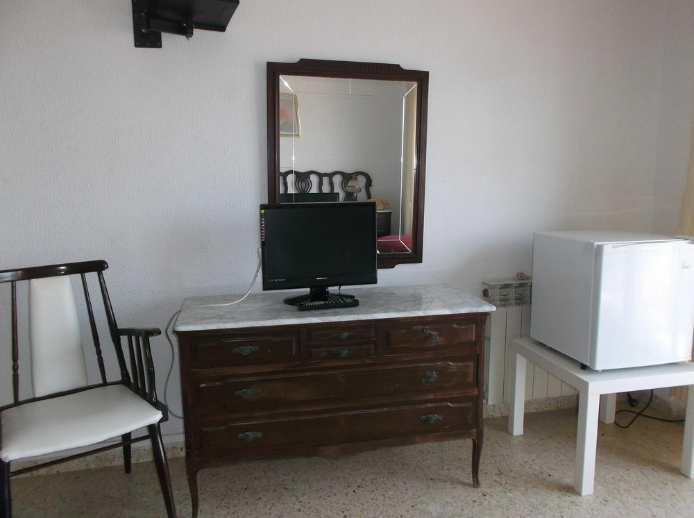 Hotel Lido سانتياغو دي لا ريبيرا المظهر الخارجي الصورة